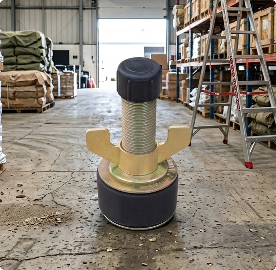 Drainage Testplug