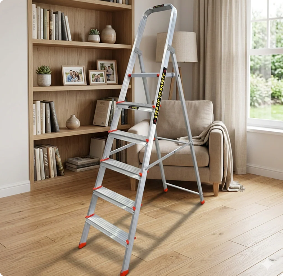 Household & Domestic Ladders