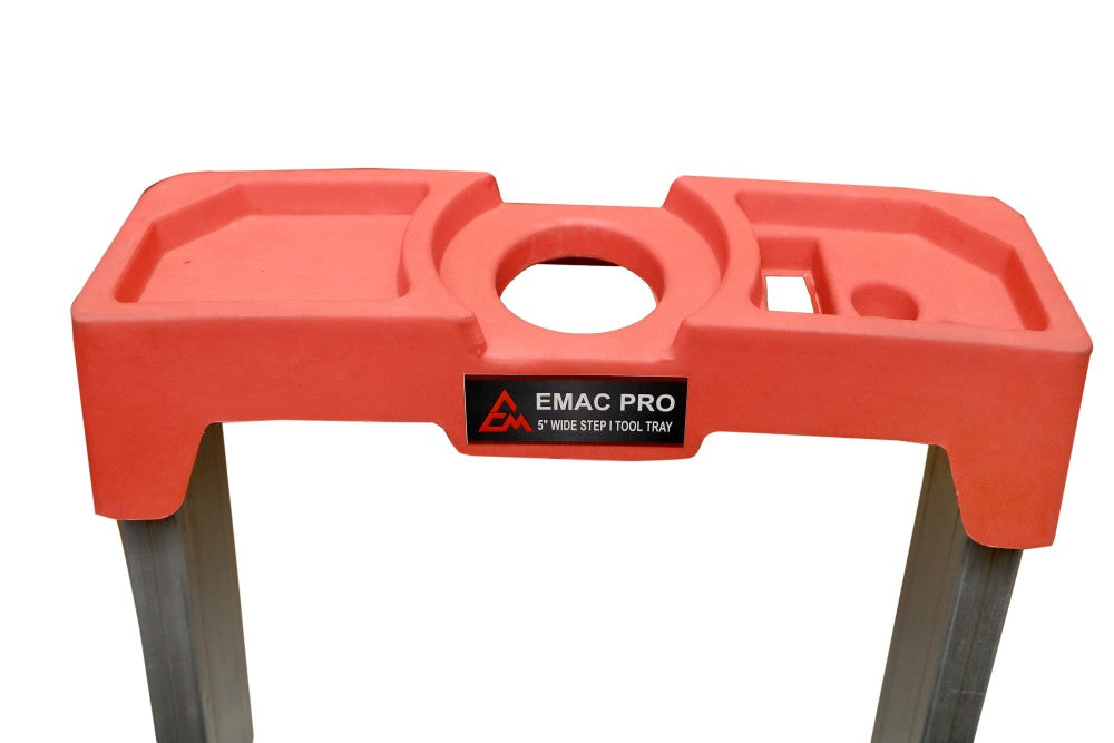 EMAC Pro