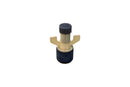 EMAC Heavy Duty Drainage Test Plug for Pipe Leak Testing | Plumbing & Sewer Pipeline Testing Plug 1.5 Inch