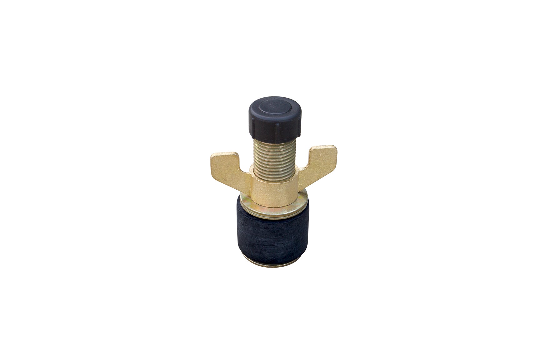 EMAC Heavy Duty Drainage Test Plug for Pipe Leak Testing | Plumbing & Sewer Pipeline Testing Plug 1.5 Inch