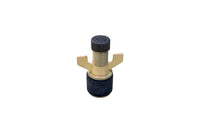 EMAC Heavy Duty Drainage Test Plug for Pipe Leak Testing | Plumbing & Sewer Pipeline Testing Plug 1.5 Inch