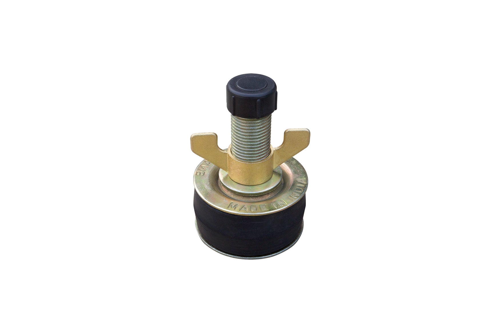 EMAC Heavy Duty Drainage Test Plug for Pipe Leak Testing | Plumbing & Sewer Pipeline Testing Plug