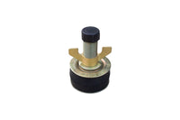 EMAC Heavy Duty Drainage Test Plug for Pipe Leak Testing | Plumbing & Sewer Pipeline Testing Plug 2.5 Inch