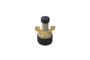 EMAC Heavy Duty Drainage Test Plug for Pipe Leak Testing | Plumbing & Sewer Pipeline Testing Plug 2 Inch