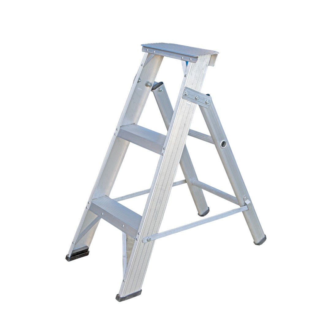 EMAC Dual Purpose Aluminium Ladder