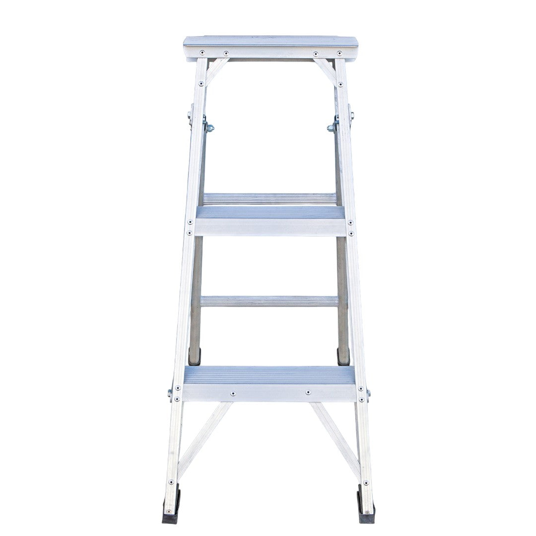 EMAC Dual Purpose Aluminium Ladder