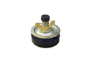 EMAC Heavy Duty Drainage Test Plug for Pipe Leak Testing | Plumbing & Sewer Pipeline Testing Plug 4 Inch