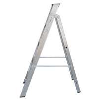 EMAC Dual Purpose Aluminium Ladder