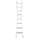 EMAC Dual Purpose Aluminium Ladder