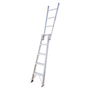 EMAC Dual Purpose Aluminium Ladder