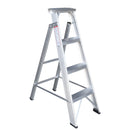 EMAC Dual Purpose Aluminium Ladder