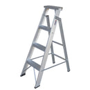 EMAC Dual Purpose Aluminium Ladder