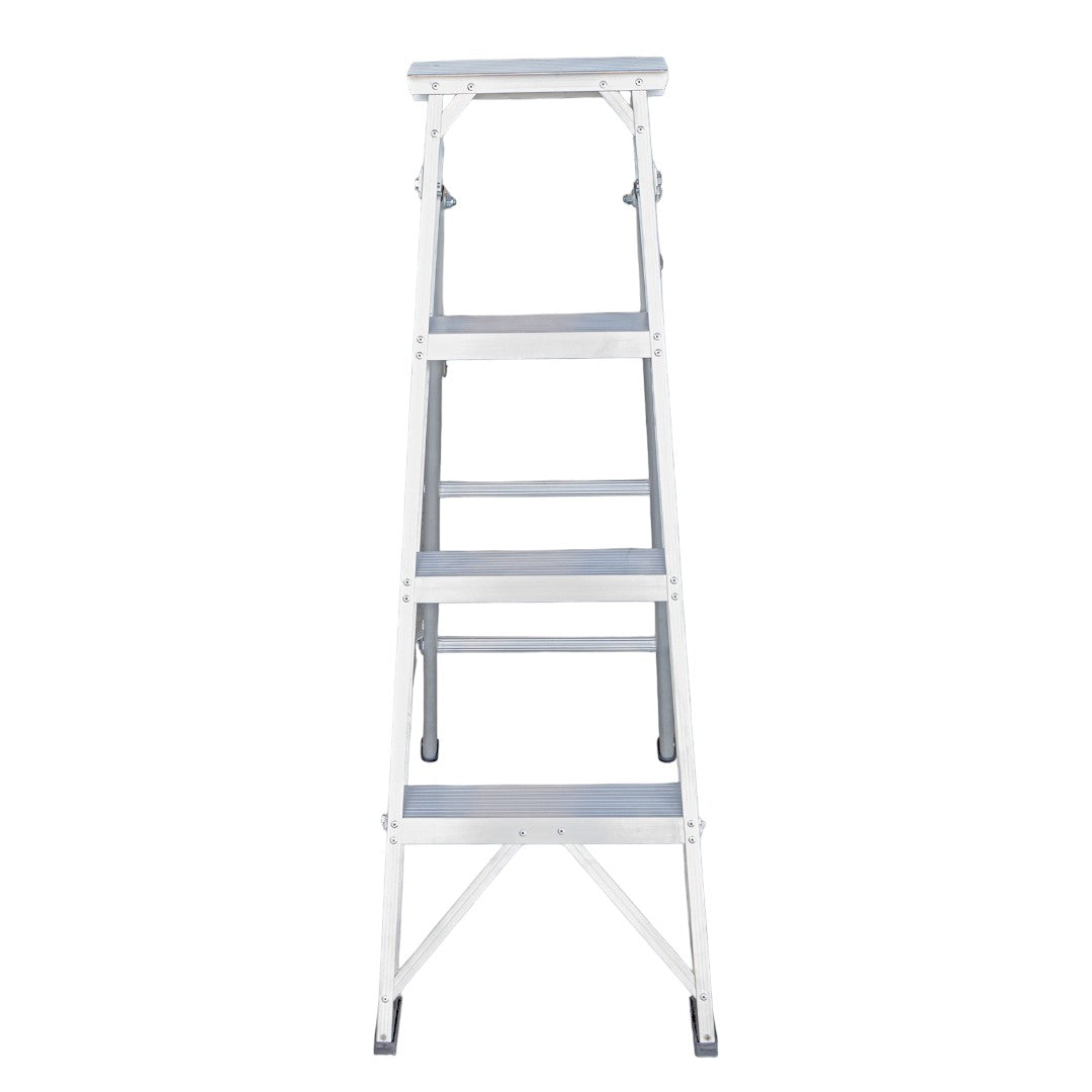 EMAC Dual Purpose Aluminium Ladder