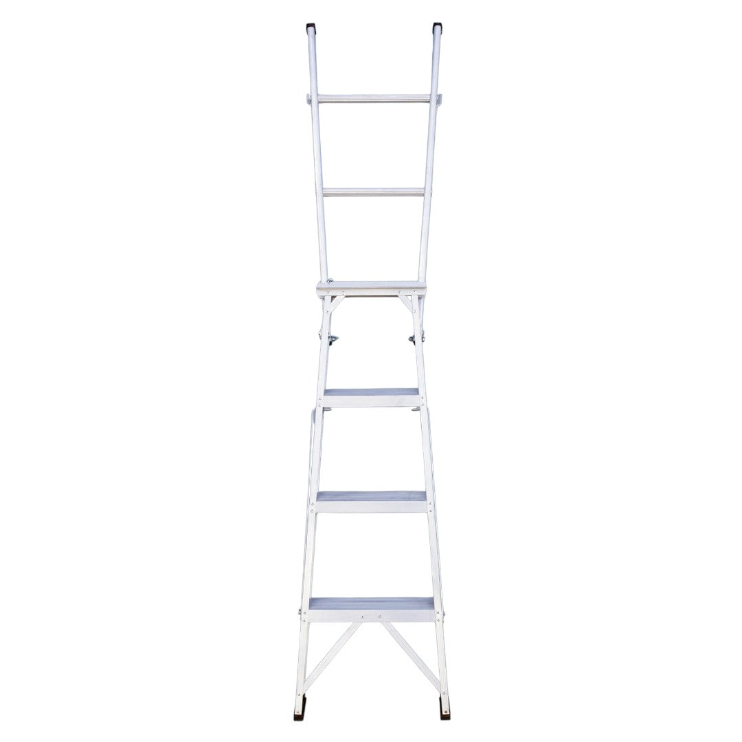 EMAC Dual Purpose Aluminium Ladder