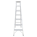 EMAC Dual Purpose Aluminium Ladder