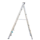 EMAC Dual Purpose Aluminium Ladder
