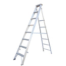 EMAC Dual Purpose Aluminium Ladder