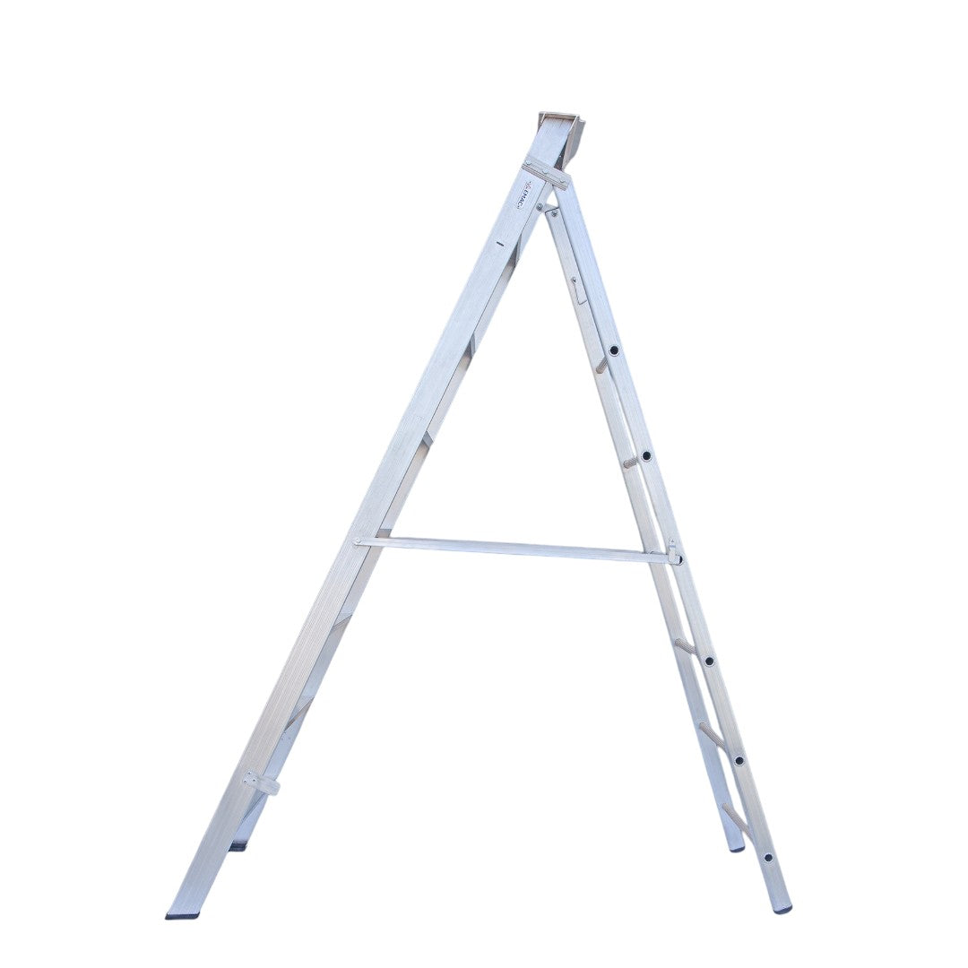 EMAC Dual Purpose Aluminium Ladder