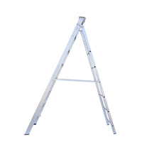 EMAC Dual Purpose Aluminium Ladder