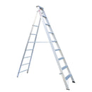 EMAC Dual Purpose Aluminium Ladder