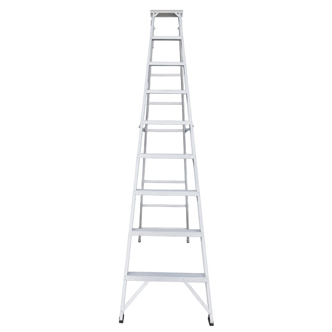 EMAC Dual Purpose Aluminium Ladder