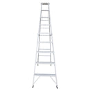 EMAC Dual Purpose Aluminium Ladder