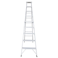 EMAC Dual Purpose Aluminium Ladder