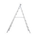 EMAC Dual Purpose Aluminium Ladder