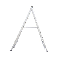EMAC Dual Purpose Aluminium Ladder