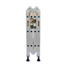 EMAC Aluminium Multipurpose (Industrial & Commercial) 3X4 Folding Aluminium Ladders