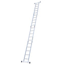 EMAC Aluminium Multipurpose (Industrial & Commercial) 5X4 Folding Aluminium Ladders