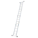 EMAC Folding Multipurpose House Hold Industrial Multi Utility Aluminium Step Self Supported Platform Ladder