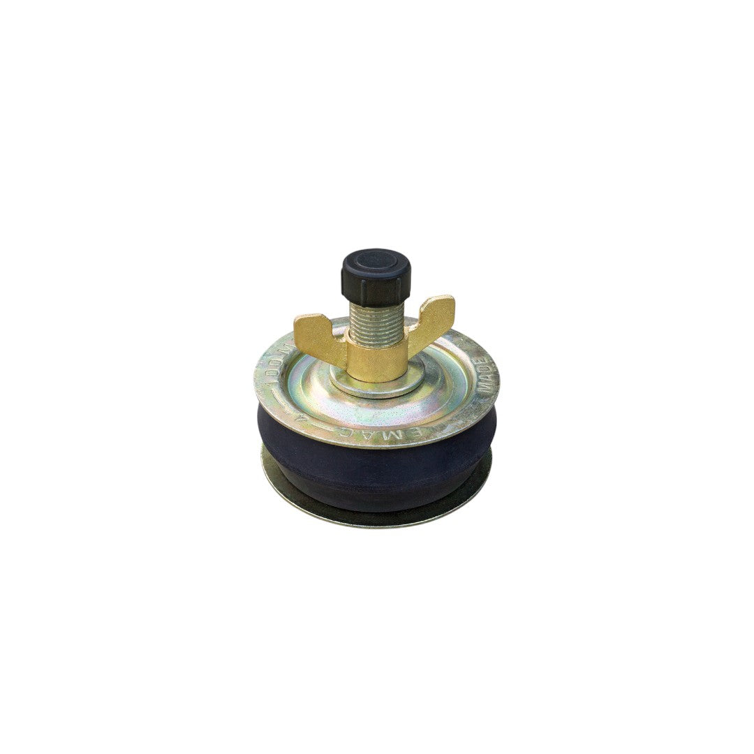 EMAC Drain Test Plugs Elevate Your Drain Testing Experience