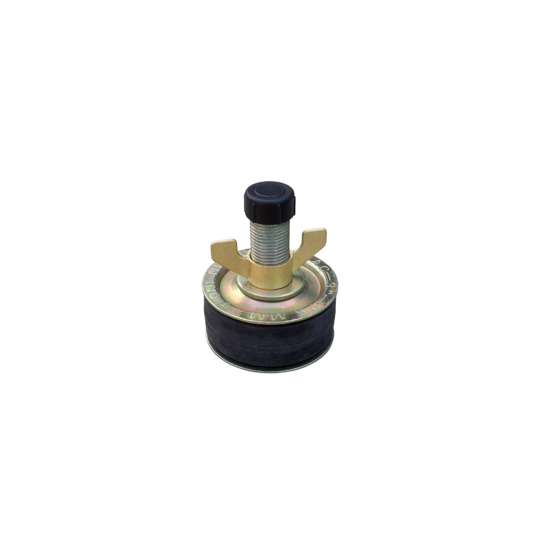 EMAC Drain Test Plugs Elevate Your Drain Testing Experience