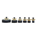 EMAC Drain Test Plugs Elevate Your Drain Testing Experience