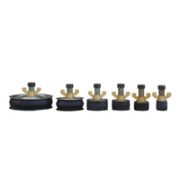 EMAC Drain Test Plugs Elevate Your Drain Testing Experience