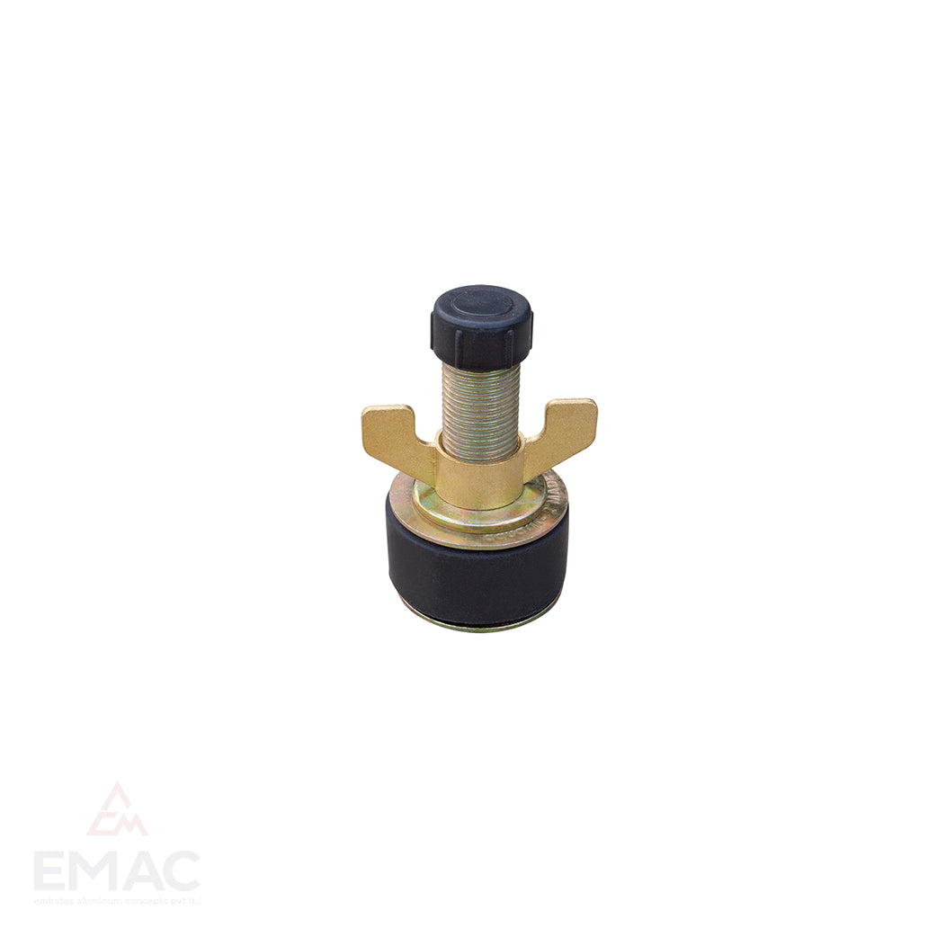 EMAC Heavy Duty Drainage Test Plug for Pipe Leak Testing | Plumbing & Sewer Pipeline Testing Plug