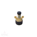 EMAC Heavy Duty Drainage Test Plug for Pipe Leak Testing | Plumbing & Sewer Pipeline Testing Plug