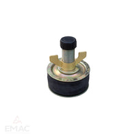 EMAC Heavy Duty Drainage Test Plug for Pipe Leak Testing | Plumbing & Sewer Pipeline Testing Plug