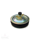 EMAC Heavy Duty Drainage Test Plug for Pipe Leak Testing | Plumbing & Sewer Pipeline Testing Plug