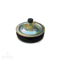 EMAC Heavy Duty Drainage Test Plug for Pipe Leak Testing | Plumbing & Sewer Pipeline Testing Plug