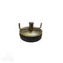 EMAC Heavy Duty Drainage Test Plug for Pipe Leak Testing | Plumbing & Sewer Pipeline Testing Plug