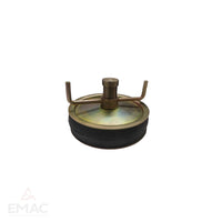 EMAC Heavy Duty Drainage Test Plug for Pipe Leak Testing | Plumbing & Sewer Pipeline Testing Plug