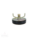 EMAC Heavy Duty Drainage Test Plug for Pipe Leak Testing | Plumbing & Sewer Pipeline Testing Plug