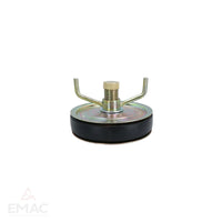 EMAC Heavy Duty Drainage Test Plug for Pipe Leak Testing | Plumbing & Sewer Pipeline Testing Plug